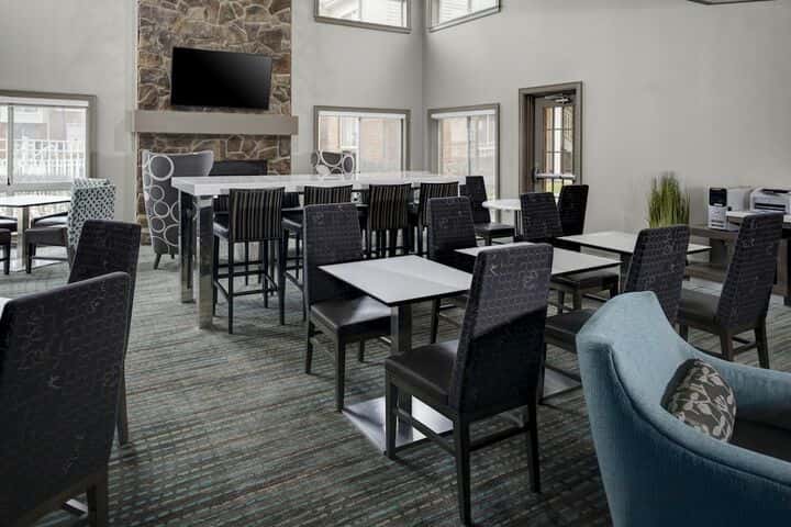 Hotel Interior 2 of 23