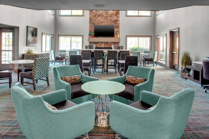 Hotel Interior 4 of 23