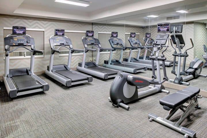 Health and Fitness 17 of 23