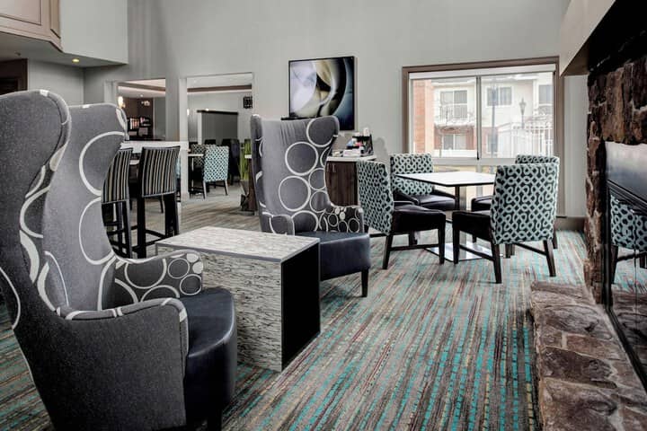 Hotel Interior 6 of 23