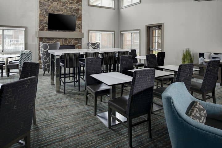 Hotel Interior 2 of 23